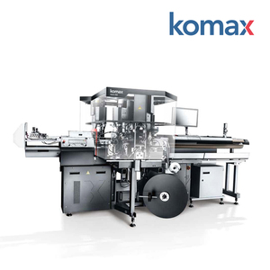 全自动压接机 Alpha520