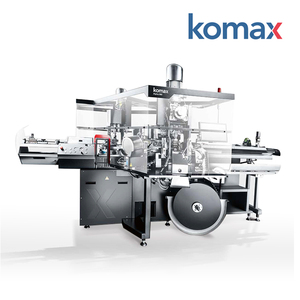 全自动压接机 Alpha 560