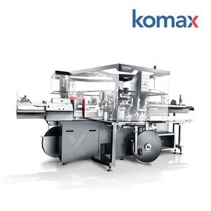 全自动压接机 Alpha 565