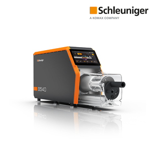 B540同轴线剥皮机 0.75 - 100 mm²