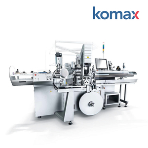 全自动压接机 Alpha 530