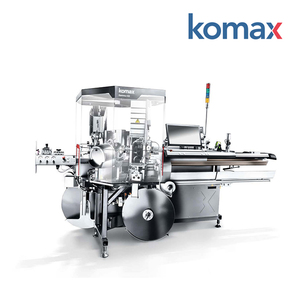 全自动压接机 Gamma 448